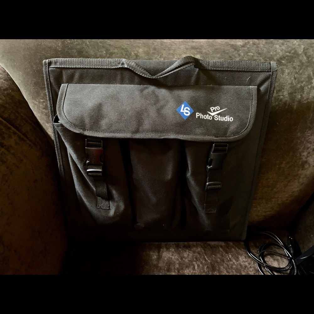 LS Pro Photo Studio - Picture 4 of 4